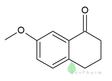 7-甲氧基-1-萘满酮 