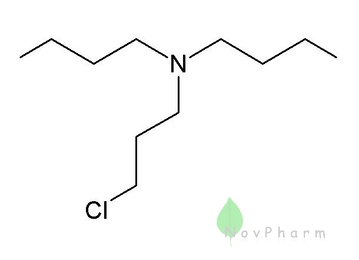 N-(3-氯丙基)二丁基胺 