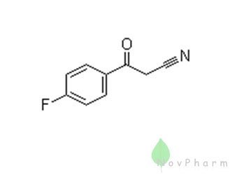 4-Fluorobenzoylacetonitrile 