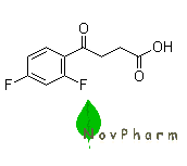 4-(2,4-Difluorophenyl)-4-oxobutanoic acid